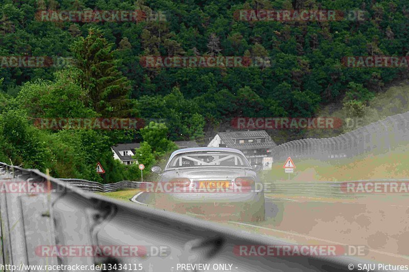 Bild #13434115 - Touristenfahrten Nürburgring Nordschleife (26.06.2021)