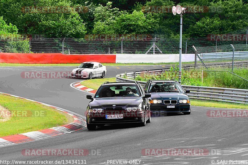 Bild #13434131 - Touristenfahrten Nürburgring Nordschleife (26.06.2021)