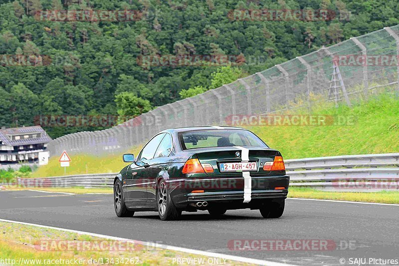 Bild #13434262 - Touristenfahrten Nürburgring Nordschleife (26.06.2021)