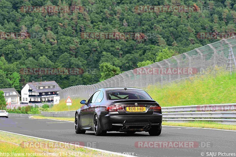 Bild #13434275 - Touristenfahrten Nürburgring Nordschleife (26.06.2021)