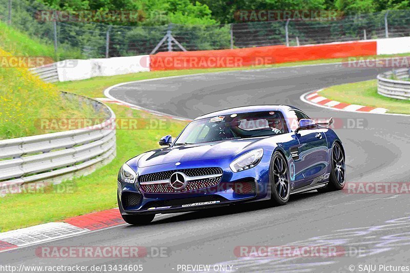 Bild #13434605 - Touristenfahrten Nürburgring Nordschleife (26.06.2021)