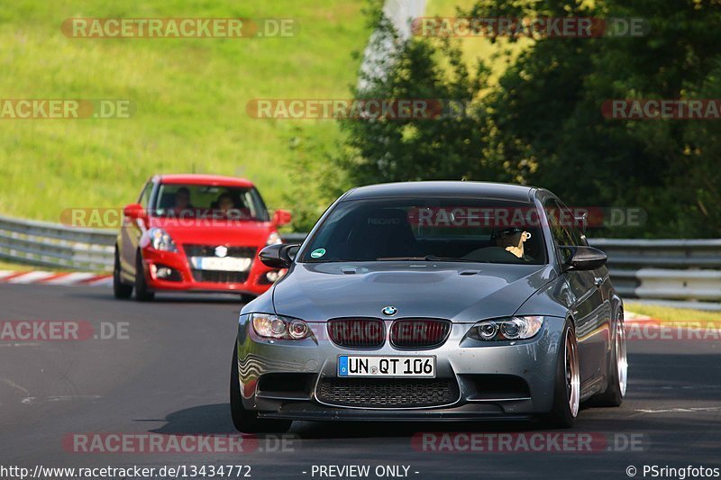 Bild #13434772 - Touristenfahrten Nürburgring Nordschleife (27.06.2021)