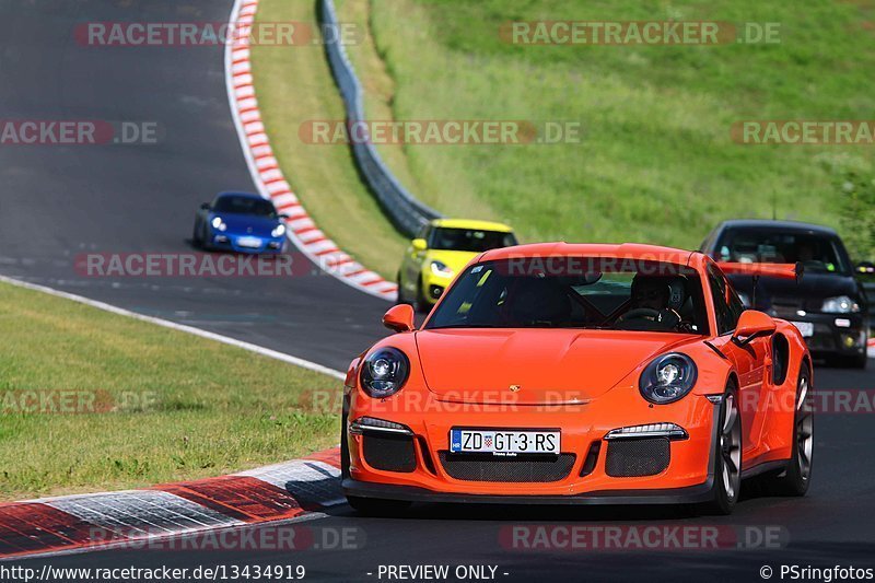 Bild #13434919 - Touristenfahrten Nürburgring Nordschleife (27.06.2021)