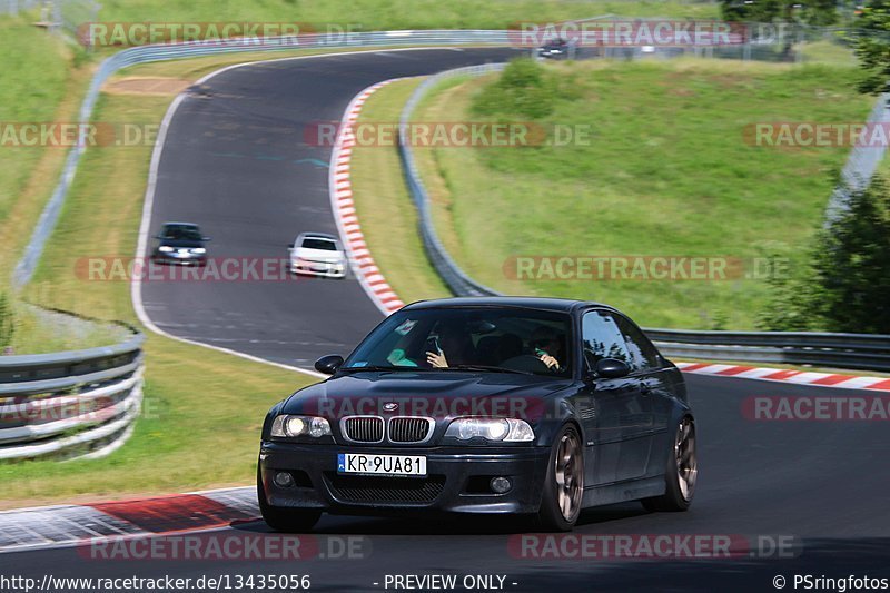 Bild #13435056 - Touristenfahrten Nürburgring Nordschleife (27.06.2021)