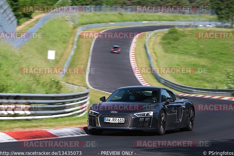 Bild #13435073 - Touristenfahrten Nürburgring Nordschleife (27.06.2021)