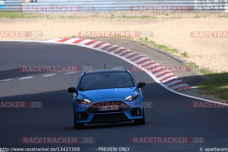 Bild #13437309 - Touristenfahrten Nürburgring Nordschleife (27.06.2021)