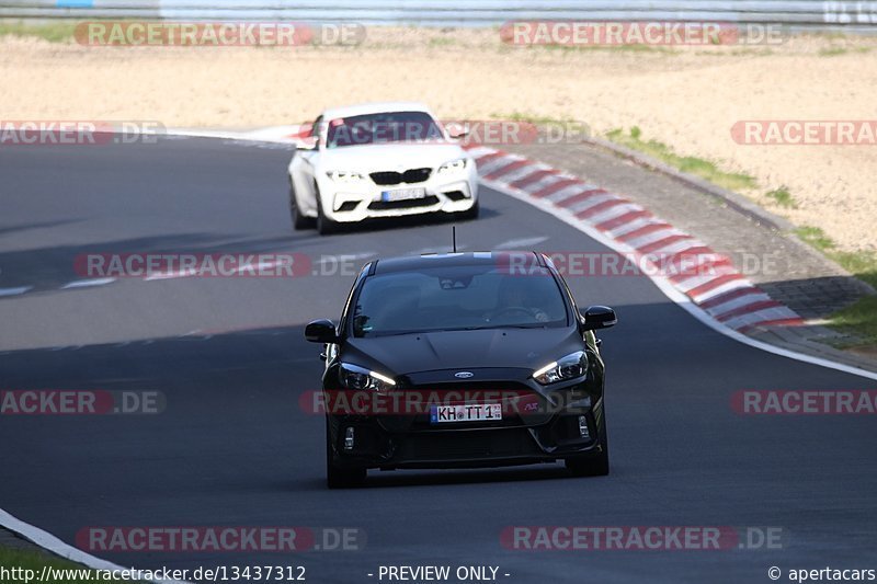 Bild #13437312 - Touristenfahrten Nürburgring Nordschleife (27.06.2021)