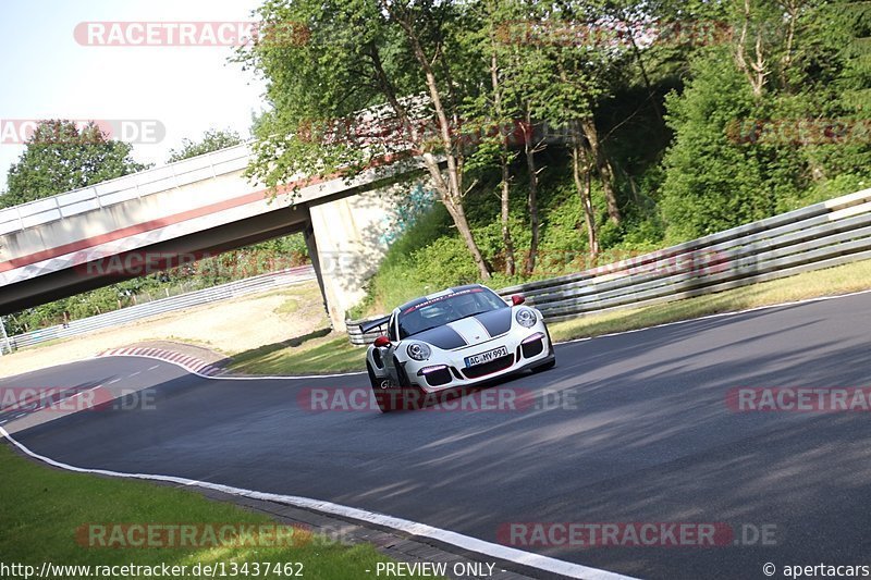 Bild #13437462 - Touristenfahrten Nürburgring Nordschleife (27.06.2021)