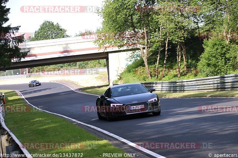 Bild #13437872 - Touristenfahrten Nürburgring Nordschleife (27.06.2021)