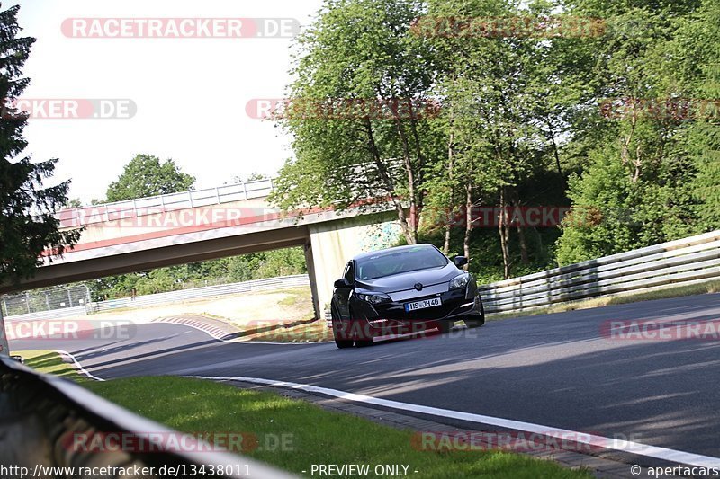 Bild #13438011 - Touristenfahrten Nürburgring Nordschleife (27.06.2021)