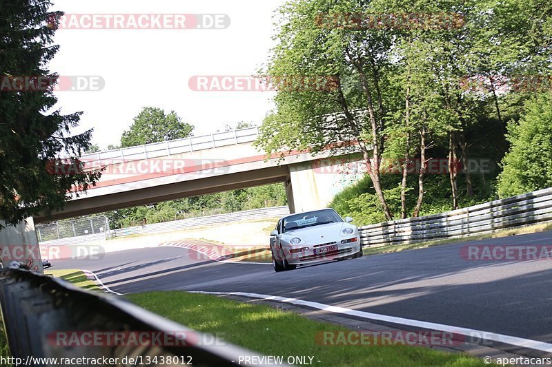 Bild #13438012 - Touristenfahrten Nürburgring Nordschleife (27.06.2021)