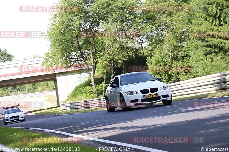 Bild #13438185 - Touristenfahrten Nürburgring Nordschleife (27.06.2021)