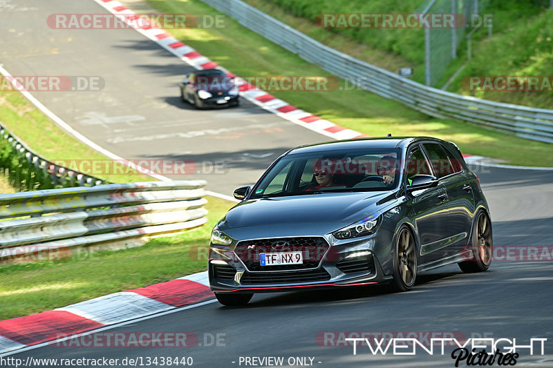 Bild #13438440 - Touristenfahrten Nürburgring Nordschleife (27.06.2021)