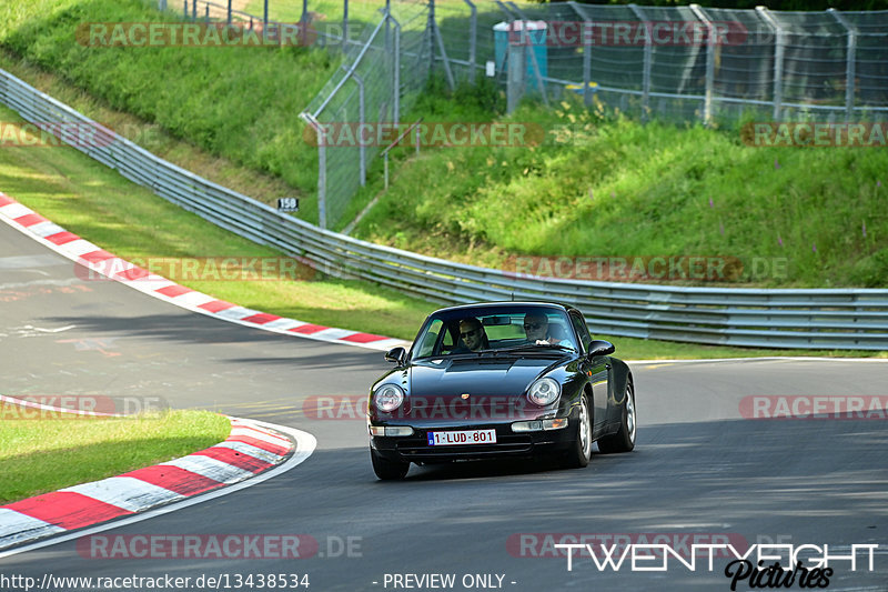 Bild #13438534 - Touristenfahrten Nürburgring Nordschleife (27.06.2021)