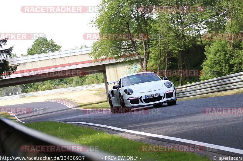 Bild #13438937 - Touristenfahrten Nürburgring Nordschleife (27.06.2021)