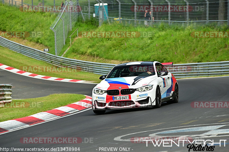 Bild #13438984 - Touristenfahrten Nürburgring Nordschleife (27.06.2021)