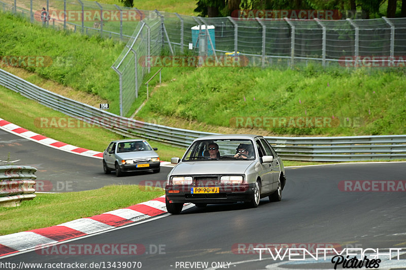 Bild #13439070 - Touristenfahrten Nürburgring Nordschleife (27.06.2021)