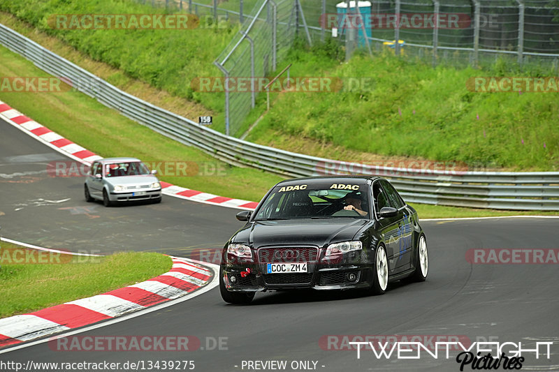 Bild #13439275 - Touristenfahrten Nürburgring Nordschleife (27.06.2021)