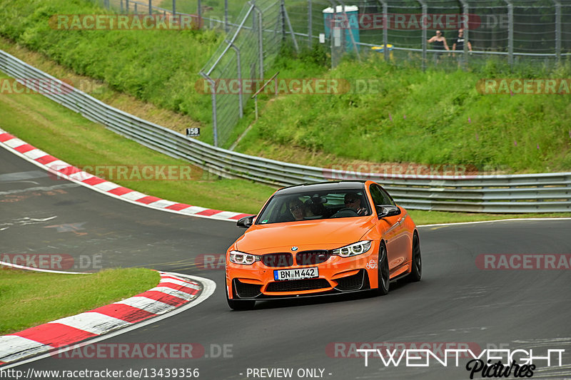 Bild #13439356 - Touristenfahrten Nürburgring Nordschleife (27.06.2021)