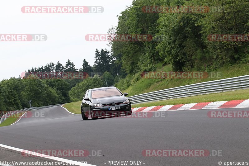 Bild #13439670 - Touristenfahrten Nürburgring Nordschleife (27.06.2021)