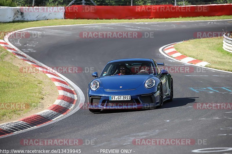 Bild #13439945 - Touristenfahrten Nürburgring Nordschleife (27.06.2021)