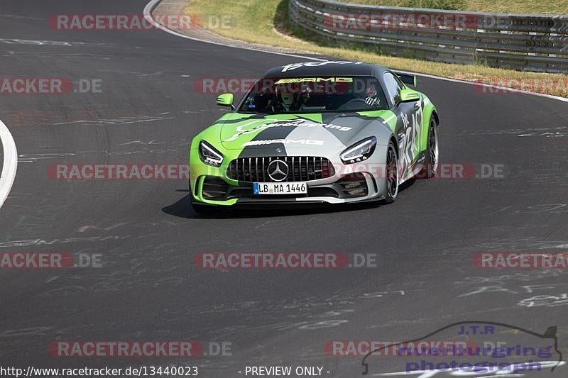 Bild #13440023 - Touristenfahrten Nürburgring Nordschleife (27.06.2021)