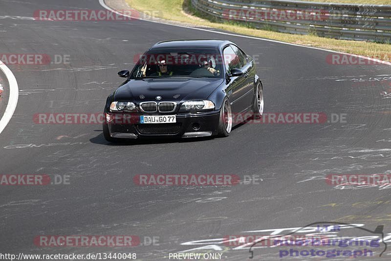 Bild #13440048 - Touristenfahrten Nürburgring Nordschleife (27.06.2021)