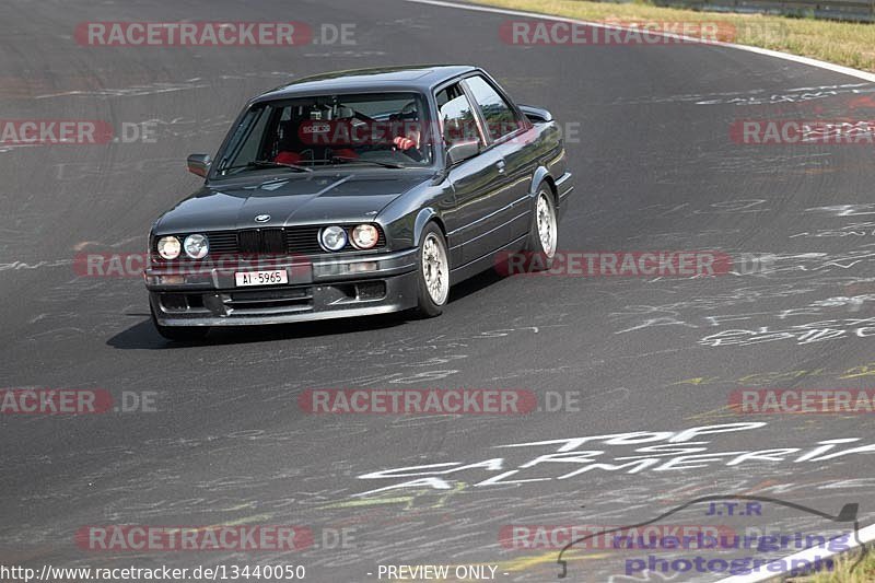 Bild #13440050 - Touristenfahrten Nürburgring Nordschleife (27.06.2021)