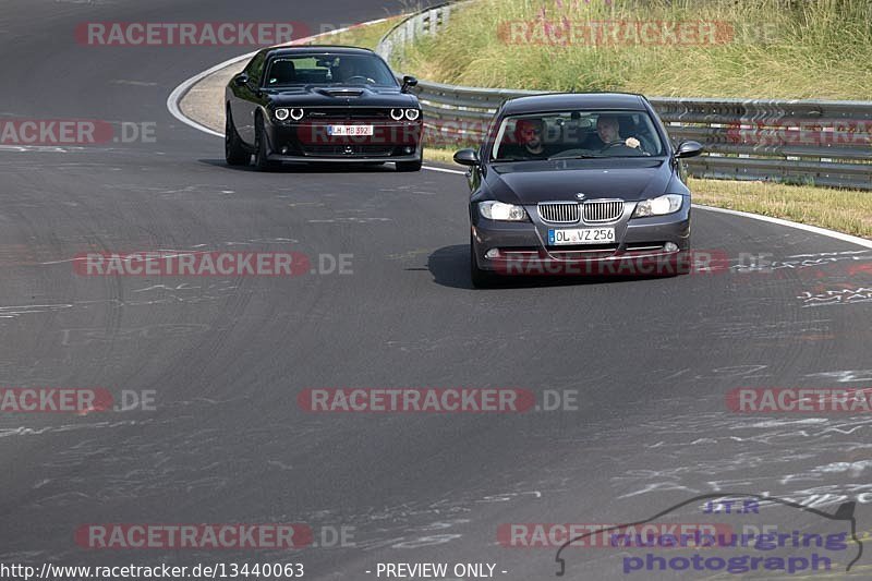 Bild #13440063 - Touristenfahrten Nürburgring Nordschleife (27.06.2021)