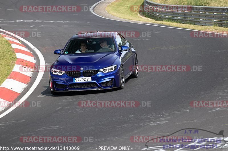 Bild #13440069 - Touristenfahrten Nürburgring Nordschleife (27.06.2021)