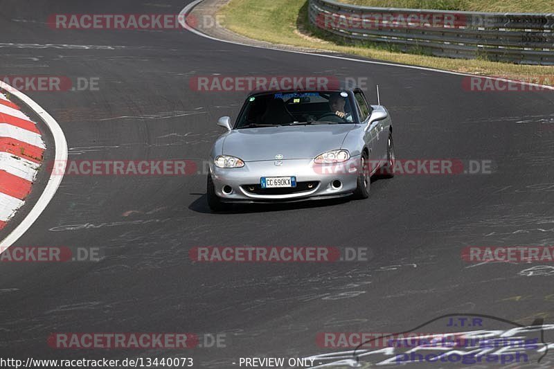 Bild #13440073 - Touristenfahrten Nürburgring Nordschleife (27.06.2021)