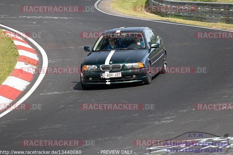 Bild #13440080 - Touristenfahrten Nürburgring Nordschleife (27.06.2021)