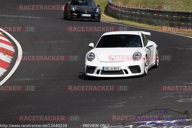 Bild #13440239 - Touristenfahrten Nürburgring Nordschleife (27.06.2021)