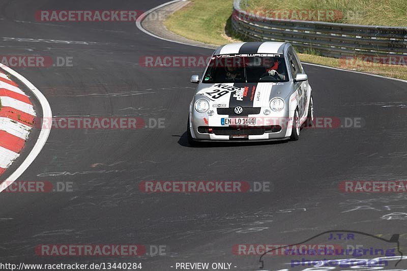 Bild #13440284 - Touristenfahrten Nürburgring Nordschleife (27.06.2021)