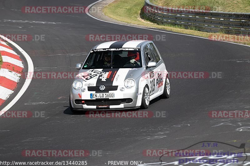 Bild #13440285 - Touristenfahrten Nürburgring Nordschleife (27.06.2021)