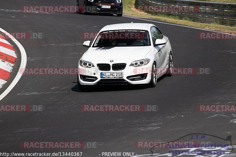 Bild #13440367 - Touristenfahrten Nürburgring Nordschleife (27.06.2021)