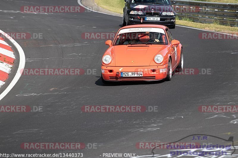 Bild #13440373 - Touristenfahrten Nürburgring Nordschleife (27.06.2021)