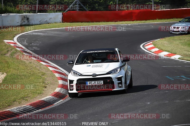 Bild #13440515 - Touristenfahrten Nürburgring Nordschleife (27.06.2021)