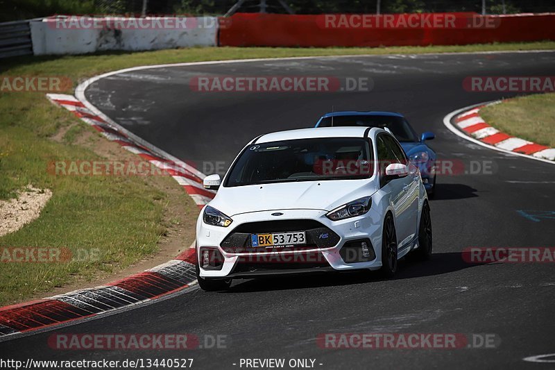 Bild #13440527 - Touristenfahrten Nürburgring Nordschleife (27.06.2021)