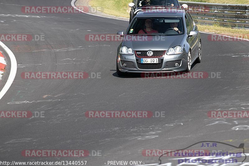 Bild #13440557 - Touristenfahrten Nürburgring Nordschleife (27.06.2021)