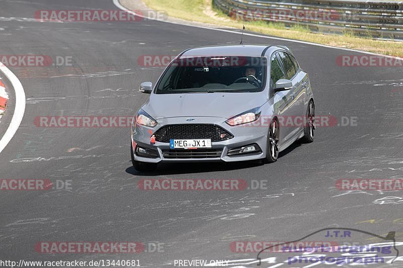 Bild #13440681 - Touristenfahrten Nürburgring Nordschleife (27.06.2021)