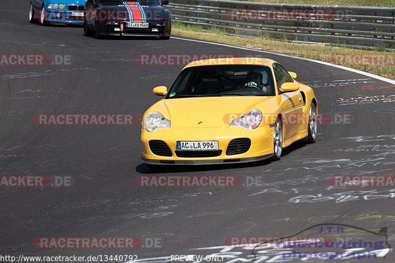 Bild #13440792 - Touristenfahrten Nürburgring Nordschleife (27.06.2021)