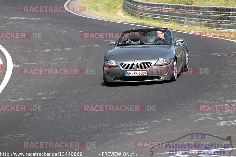 Bild #13440869 - Touristenfahrten Nürburgring Nordschleife (27.06.2021)