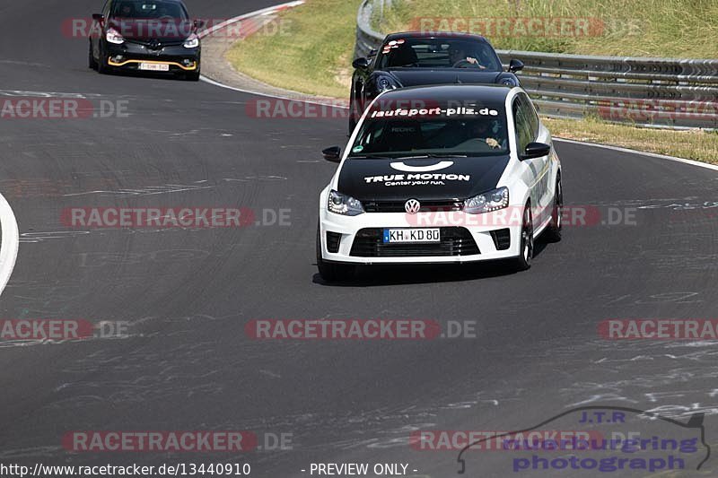 Bild #13440910 - Touristenfahrten Nürburgring Nordschleife (27.06.2021)