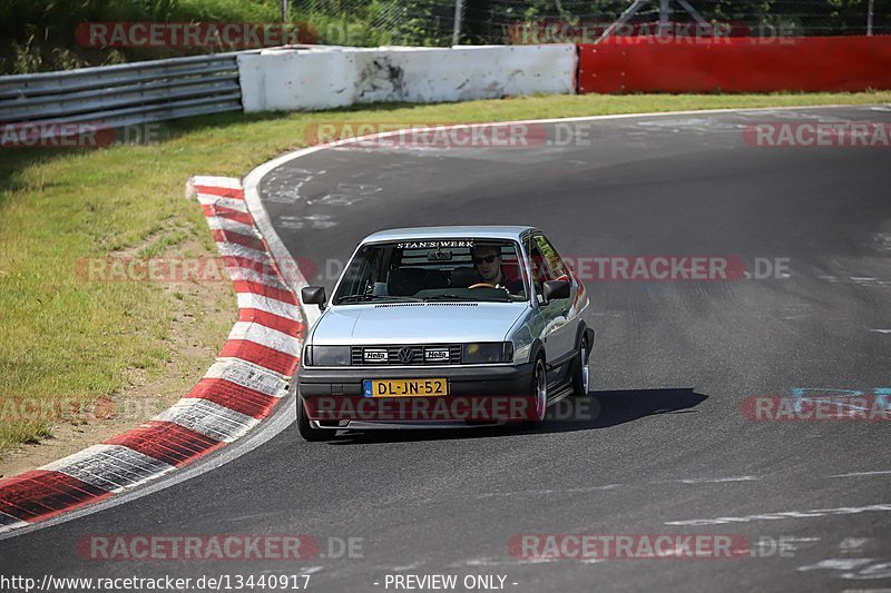 Bild #13440917 - Touristenfahrten Nürburgring Nordschleife (27.06.2021)