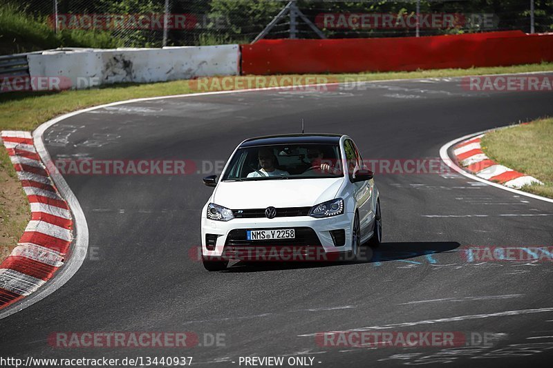 Bild #13440937 - Touristenfahrten Nürburgring Nordschleife (27.06.2021)