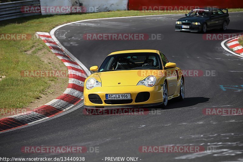 Bild #13440938 - Touristenfahrten Nürburgring Nordschleife (27.06.2021)