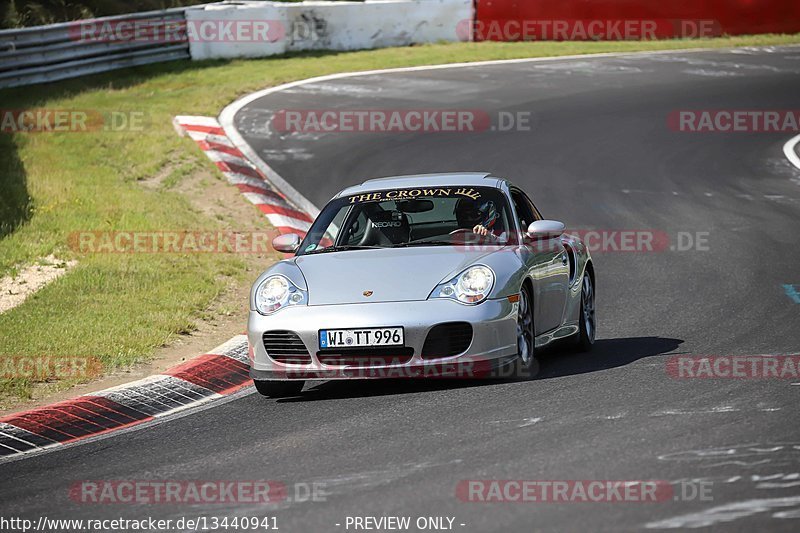 Bild #13440941 - Touristenfahrten Nürburgring Nordschleife (27.06.2021)