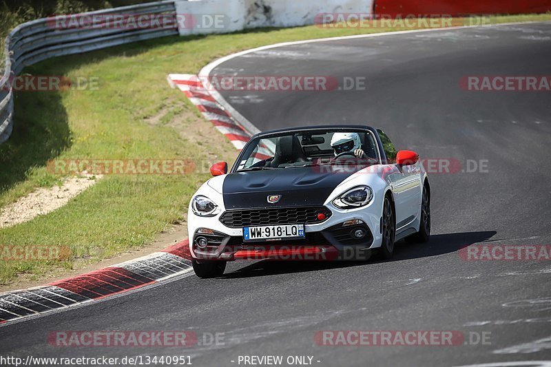 Bild #13440951 - Touristenfahrten Nürburgring Nordschleife (27.06.2021)