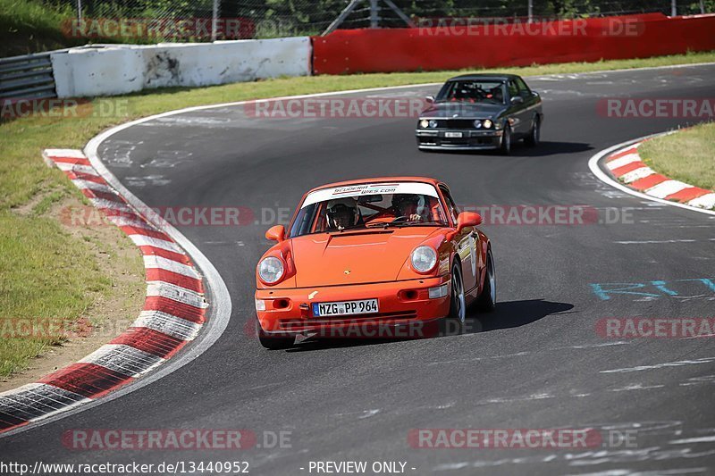 Bild #13440952 - Touristenfahrten Nürburgring Nordschleife (27.06.2021)